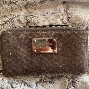 MK Wallet